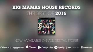 Various Artists - Best Of Big Mamas House Records 2016 [HOUSE / DEEP HOUSE]