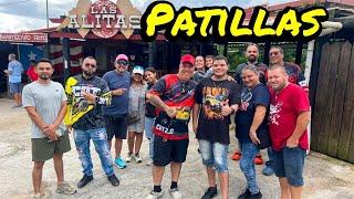 Conociendo Puerto Rico! Patillas con mi Fan #1