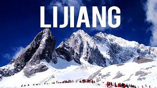 Lijiang China: 8 Best Things To Do In Lijiang China