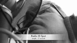 Radio Station ID Demo