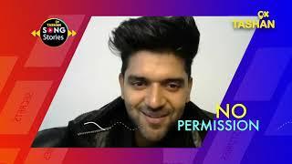 PATOLA DID NOT HAVE A BIG BUDGET: GURU RANDHAWA | 9X TASHAN | SONG STORIES