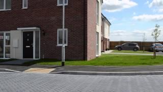 Waterloo Homes - Centurion Park, Horncastle