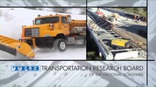 National Cooperative Highway Research Program at 50 Years: Anniversary Video