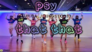 @zumbajini psy that that zumba choreo by jini 부산줌바 싸이댓댓 줌바 댄스 줌바피트니스 창작줌바