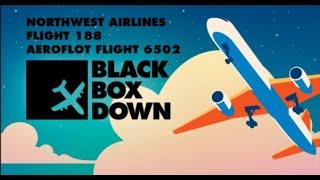 Landing With Closed Curtains | Black Box Down Podcast