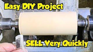 Easy DIY Wooden Project that Sell Very Quickly