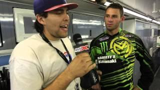 Racer X Films: Tyler Bowers