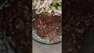 Home made Chocolate nuts Recipe | Delicious chocolate nut cluster