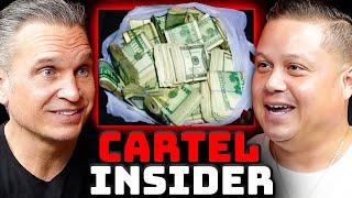 Inside Mexico's Most Powerful Cartel | The Unlikely Narco