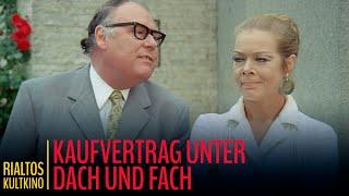 Willi, wie wäre es mit einer Villa? | Heinz Erhardt: Unser Willi ist der Beste | Kultkino