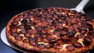 The Pizza Kitchen: Ezzo Sausage Co.