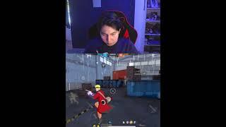 NARUTO NOOB PRANK 