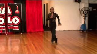 Salsa Solo 2012   13   Anmol Mishra