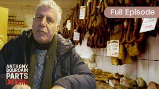 The Ancient Arts of Butchery in Budapest | Full Episode | S05 E05 | Anthony Bourdain: Parts Unknown