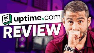 Best Website Monitoring Service: Uptime Review 2025