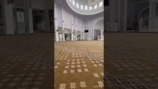 Beautiful Interior Design | Masjid Jamek Iskandar Shah | Ipoh | Perak #shorts #subscribe  #roadto1k