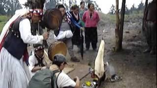 Himalaya Shamans blessing pilgrimage www.mother-earth-project.com