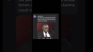 Asupan Meme Random Terbaru Part 494 || Meme Indonesia