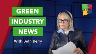 Green Industry News with Beth Berry 5/10/21