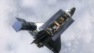 Launch of the Shuttle-Beat making FInal Project Video