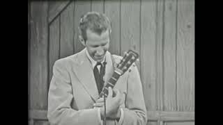 Lefty Frizzell Live on The Porter Wagoner Show in 1965. “If You’ve Got the Money I’ve Got the Time”