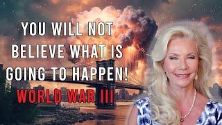 Breaking News: World War III Incoming!  