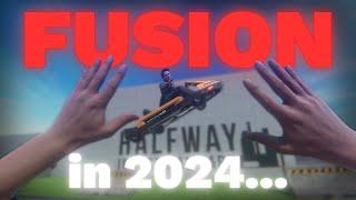 BONELAB Fusion in 2024 is here...