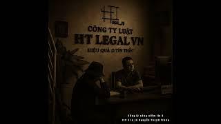 LUẬT SƯ NGHỀ VÀ ĐỜI: Bài hát Công lý sáng niềm tin 2 (St: AI & Ls Nguyễn Thanh Trung)