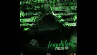 Fraudulent Riddim Instrumental (23 Recordz) [2025]