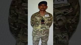 New Combat Uniform of Indian Army