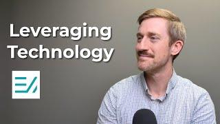 How to Leverage Technology & Systems to Build Your Business - EntreArchitect Collaboration