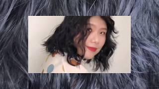 【台南】自信 來自你對髮型的滿意#Vlog #HAIR #FASHION