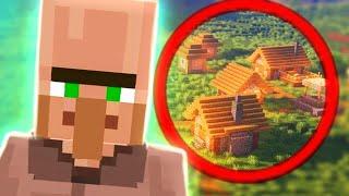Bored of Minecraft? Try this Challenge!