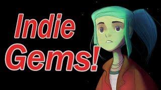 Music to my EARS!! | My Favorite Indie Game Soundtracks