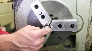 Steel Bushings - Demo - Part 4