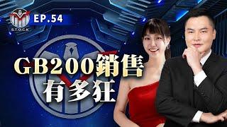 明年GB200銷售200萬顆起跳！AI機櫃耗電 美散熱大廠漲倍！#高力 #雙鴻 跟上？新CPO概念股 #弘凱 震盪拉回找買點？║王映亮║2024.12.05