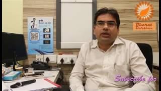 Dr. Nikhil Prasun Sing ( Consultant Neurologist ) Speech on effects of eating Carcass meat