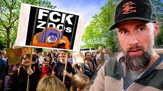 UPDATE: Alle Infos zur Demo in Wuppertal