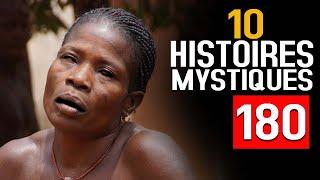 13 HISTOIRES MYSTIQUES EPISODE 180- DMG TV (13 HISTOIRES)