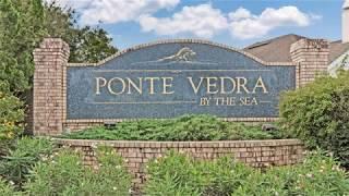 Ponte Vedra Beach Neighborhoods