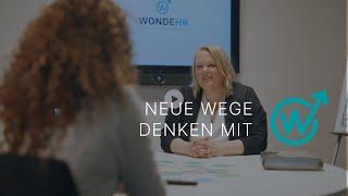 wondeHR – Systemisches Management Coaching