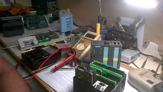 Siemens s7 cpu 313 repairs1