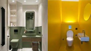 Amazing and colorful Bathroom and washroom idea | decoration idea | decorative mode | Home decor