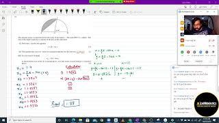 ZAINEMATICS A LEVELS P3 ITERATIONS