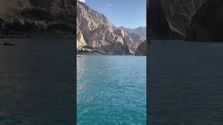 Lake Hunza Water #mountain #russia #china #india #photography #youtube #india #hunza #mountain