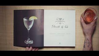 Death & Co: Modern Classic Cocktails