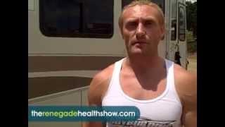 How to Gain Weight on the Vegan or Raw Diet #335