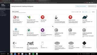 OpenShift - CodeReady Workspaces - Cloud Native Development Environments on OpenShift