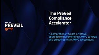 Cut Costs, Not Corners: PreVeil’s 10-Step CMMC Solution