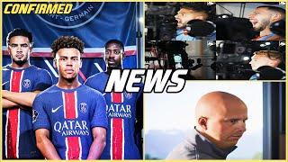 EA FC 25 - NEW FACE SCANS, NEW COMMENTATORS AND MORE NEWS!